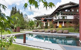 Romantik Hotel Santer